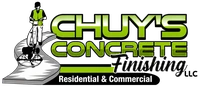 Chuy's Concrete Finishing