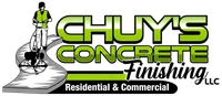 Chuy's Concrete Finishing