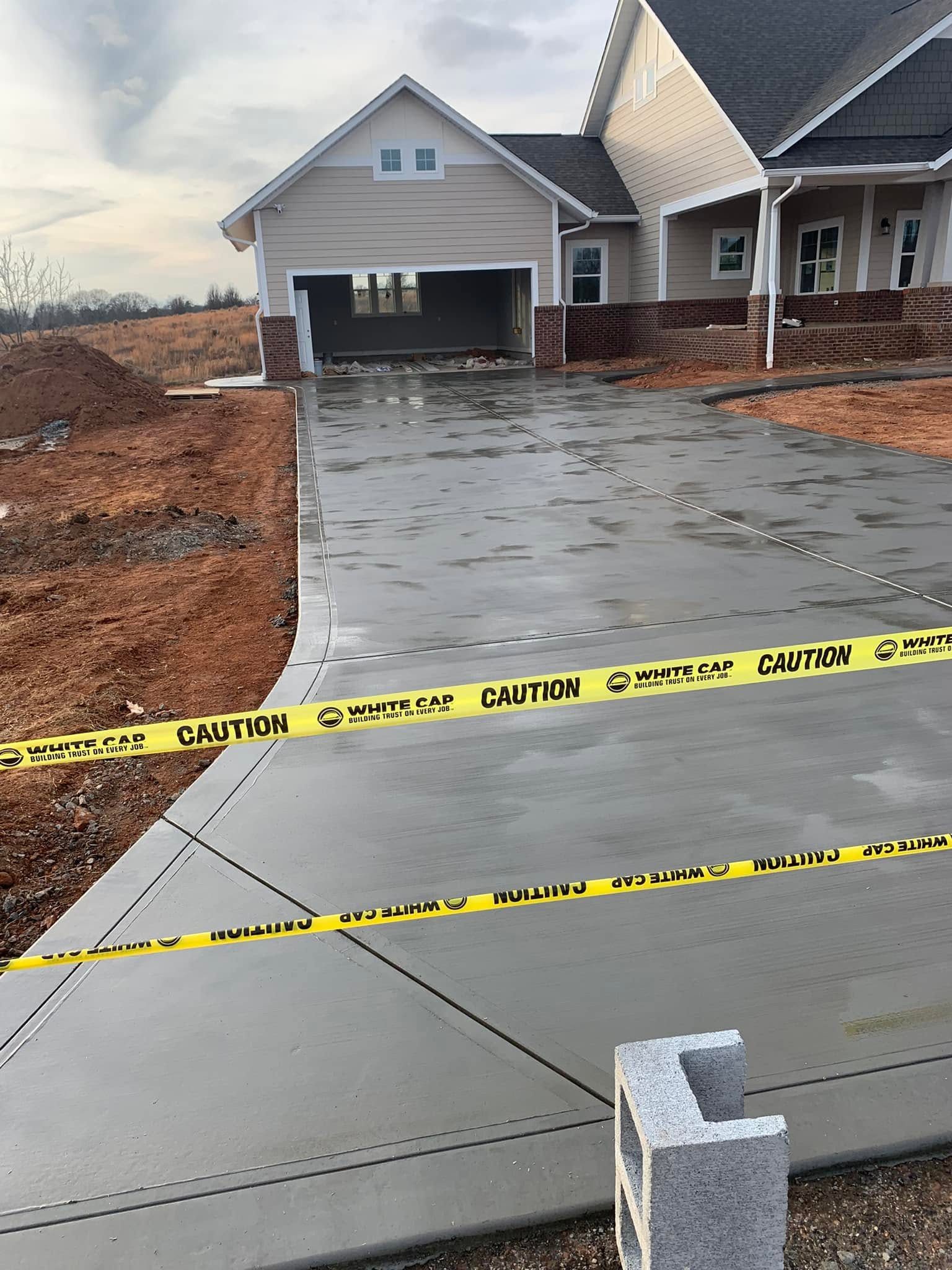 Sidewalks & Walkways 3